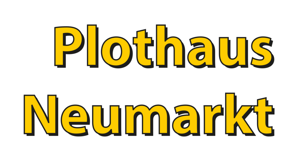 Logo Plothaus Neumarkt