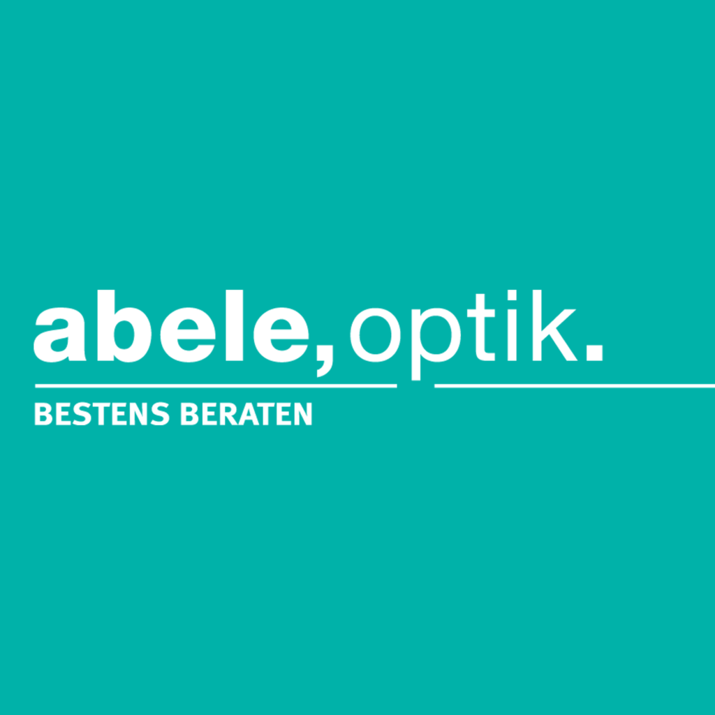 Logo eckig
