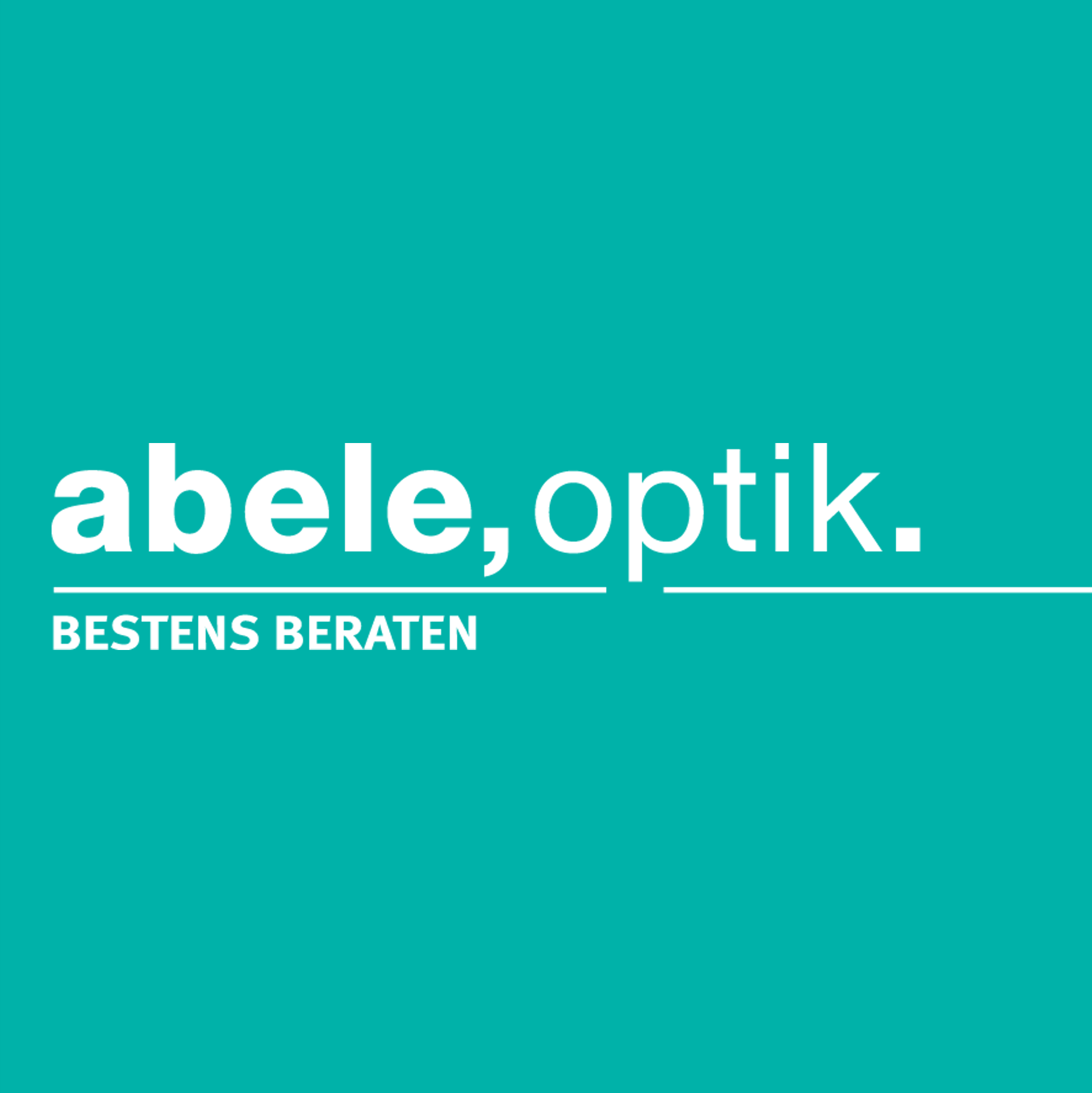 Logo eckig