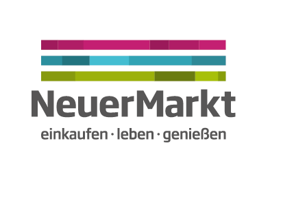 NeuerMarkt Stelen 2026
