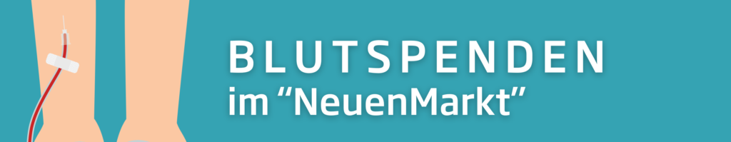 Slider Blutspendetermin